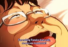 I watch saimin episode 1 hentai