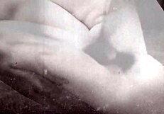 vintage drawings: innocent or erotic secrets?