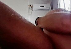 i kiss my half sister teasing her with my big cock until she orgasms from the fucking