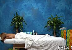 क्यूट टीन की टाइट बैकडोर होल मोटे लंड से भरी गई