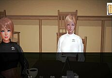 My New Family Cartoon Series Episode 133