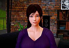 my new family explores cartoon adventures