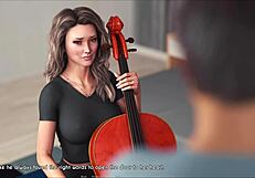 A Wife and Stepmother in Game 260