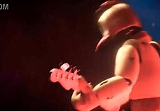 Anime hentai with big ass and cock