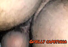 I went to a party at Maax Puto Carioca's house and ended up getting dominated and having to fuck three until Igor Mostro fucked me in the ass without a condom and I got cum on my face