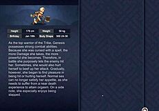 Ep1, humping my big dick onto genesiss?