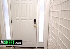 New Exclusive Series By Teamskeet: Naughty Neighbors Featuring Summer Vixen