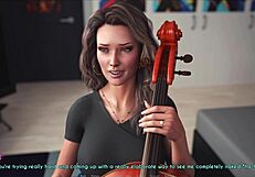 A Wife and Stepmother in Game 260