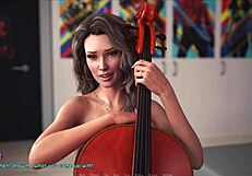 A Wife and Stepmother in Game 260