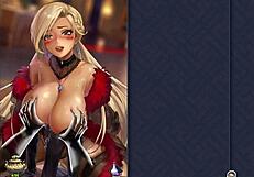 Ep1, humping my big dick onto genesiss?