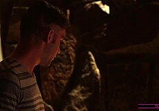 Latina Stepmom Seduces Petite Girl