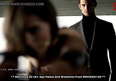 Bound in Erotic BDSM!