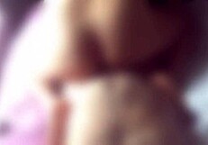 Sexy Latina, are you riding my cock like that?