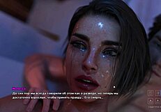 Complete Gameplay Unveiled - Life in Santa County Part 11 with Wild Action