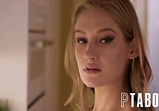 raul costa fucks tiffany tatum's big ass better than espresso in reality pov.