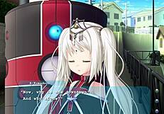 प्रिंसेस एक्स फैन डिस्क एप19 - एनीमे गेम कैरेक्टर्स के साथ डबल डेट