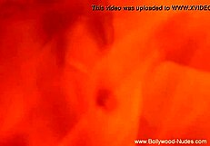 Erotic Belly Dancing With Brunette Beauty