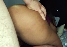 tearing into the tight ass of my 18yo little stepdaughter