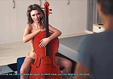 A Wife and Stepmother in Game 260