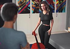 A Wife and Stepmother in Game 260