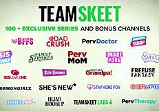 New Exclusive Series By Teamskeet: Naughty Neighbors Featuring Summer Vixen