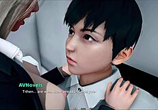 माय बुली इज माय लवर पार्ट 10