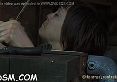 hey hotty, getting extreme torment for those glamorous feet?