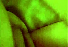 feeling intense pleasure in british bbw amateur fuck and creampie