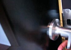 deep-throat blowjob leads to rough teen fuck