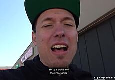 Blonde Sublisa Fucked Hard On Desk!