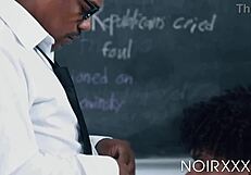 काले लड़के एड्रियन हार्ट जोश से चुदाई करते