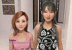 my new memories 42 brings fresh animated hentai scenes