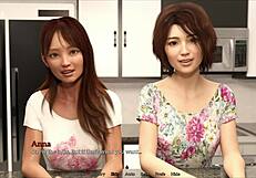 my new memories 42 brings fresh animated hentai scenes