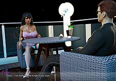 alternate existence episode with big tits and ass