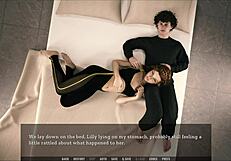 tales from the unending void 62 evoke deep emotions