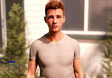 complete gameplay of life in santa county part 14, what's next?