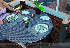 alternate existence episode with big tits and ass