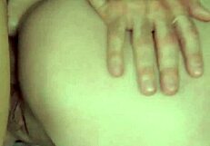 Hey there, check this lingerie hottie getting deep anal in high definition!