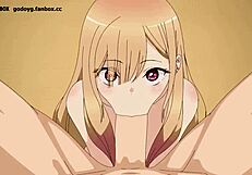 Hentai Sluts in Wild XXX HMV Action