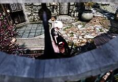 Futa Chaconne Suck Off Aya In Public