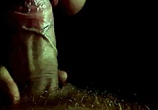 aluna learning with teacher in dark netflix setting