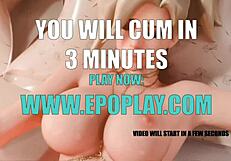 boss interrupts meeting to fuck call girl in 3d anime