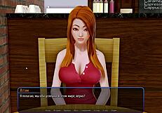 Harem Hotel Part 8 Full Gameplay