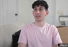 मिल्फ टीच पॉर्न s19-e3 में जैस्मिन डेज और लीना लविंग्स अप्रिल फूल्स प्रैंक में