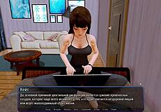 Harem Hotel Part 8 Full Gameplay