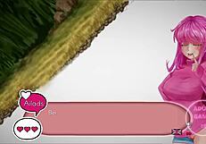 Discovering waifu secrets in game five