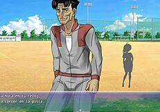 hasta que mi novia caiga game h final