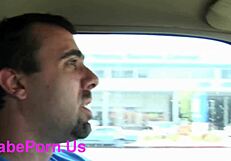 Two Girls Intense Blowjob