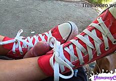 Best Monster Loads Cum on Tits Compilation 2023