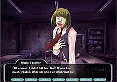 shion cruel magical angel ep 12 the final scene